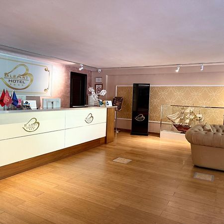Hotel Bleart Škalngur Εξωτερικό φωτογραφία