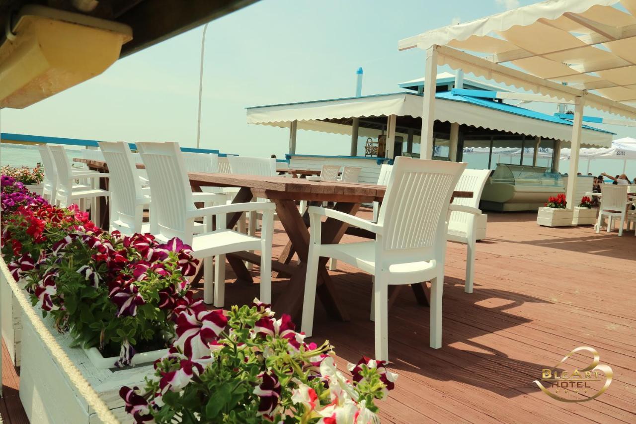 Hotel Bleart Škalngur Εξωτερικό φωτογραφία