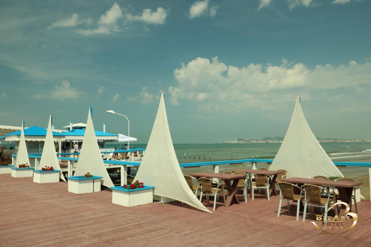 Hotel Bleart Škalngur Εξωτερικό φωτογραφία