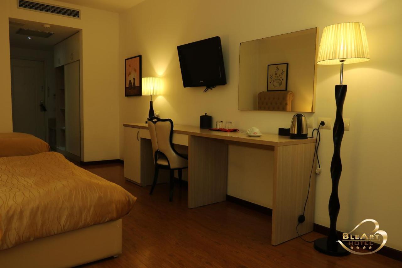 Hotel Bleart Škalngur Εξωτερικό φωτογραφία