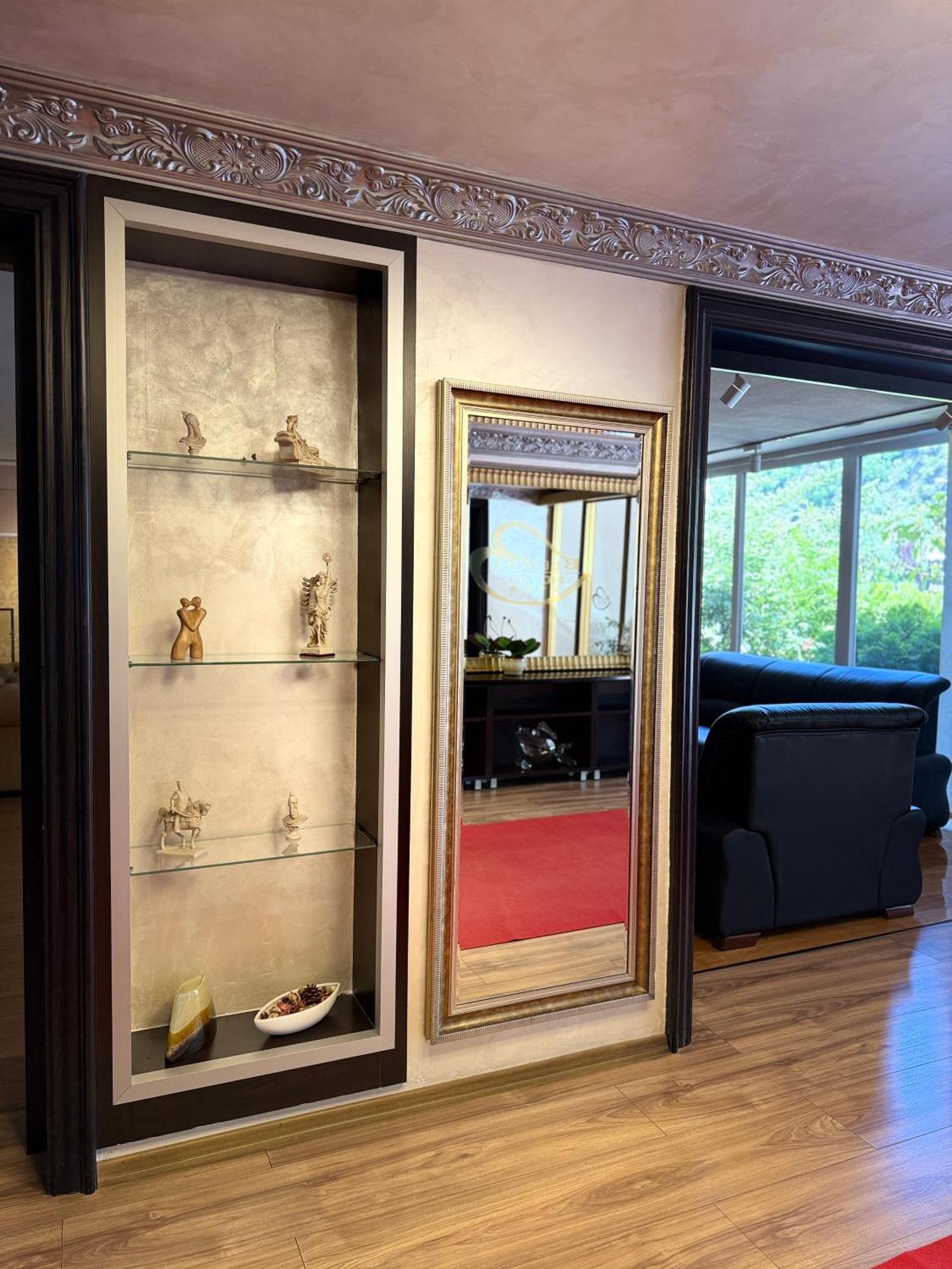Hotel Bleart Škalngur Εξωτερικό φωτογραφία